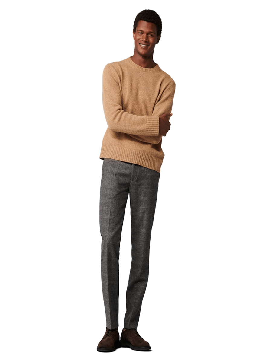 Meyer Bukser & Jeans 2-8811-16-bonn_23=85cm - Bygholm Menswear